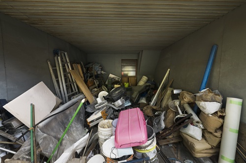 BinnenLux - opruimwerken - leeghalen huizen